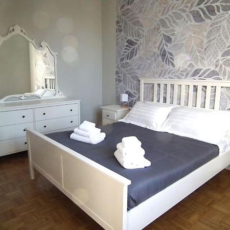 Welcrome Appartamento Roma Centro Ngoại thất bức ảnh