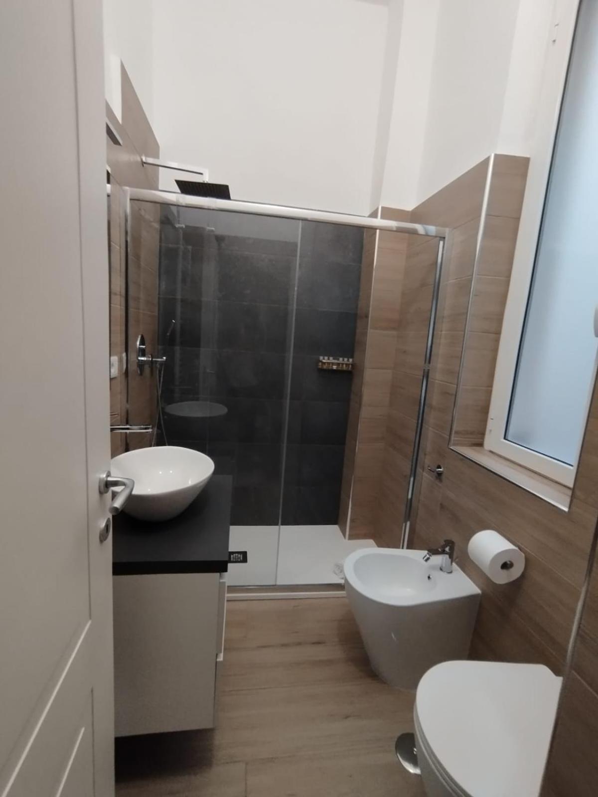 Welcrome Appartamento Roma Centro Ngoại thất bức ảnh