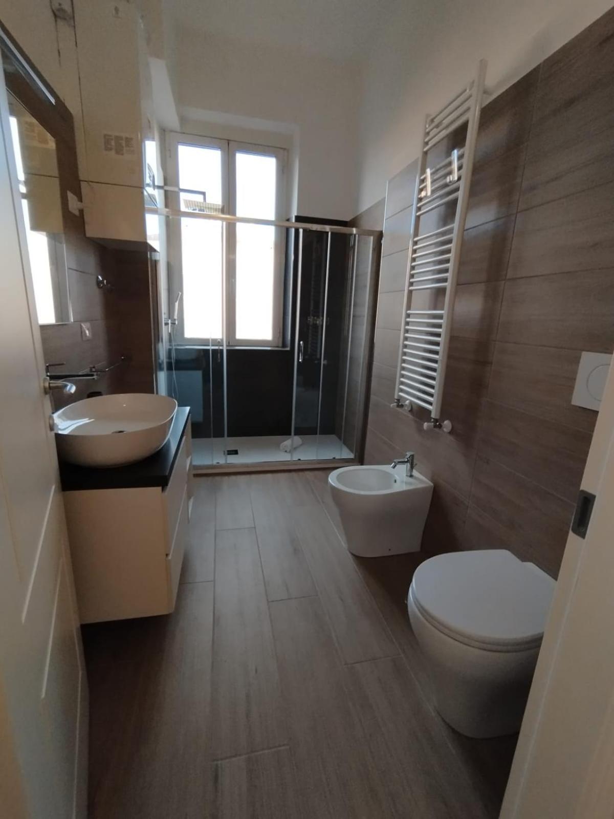Welcrome Appartamento Roma Centro Ngoại thất bức ảnh