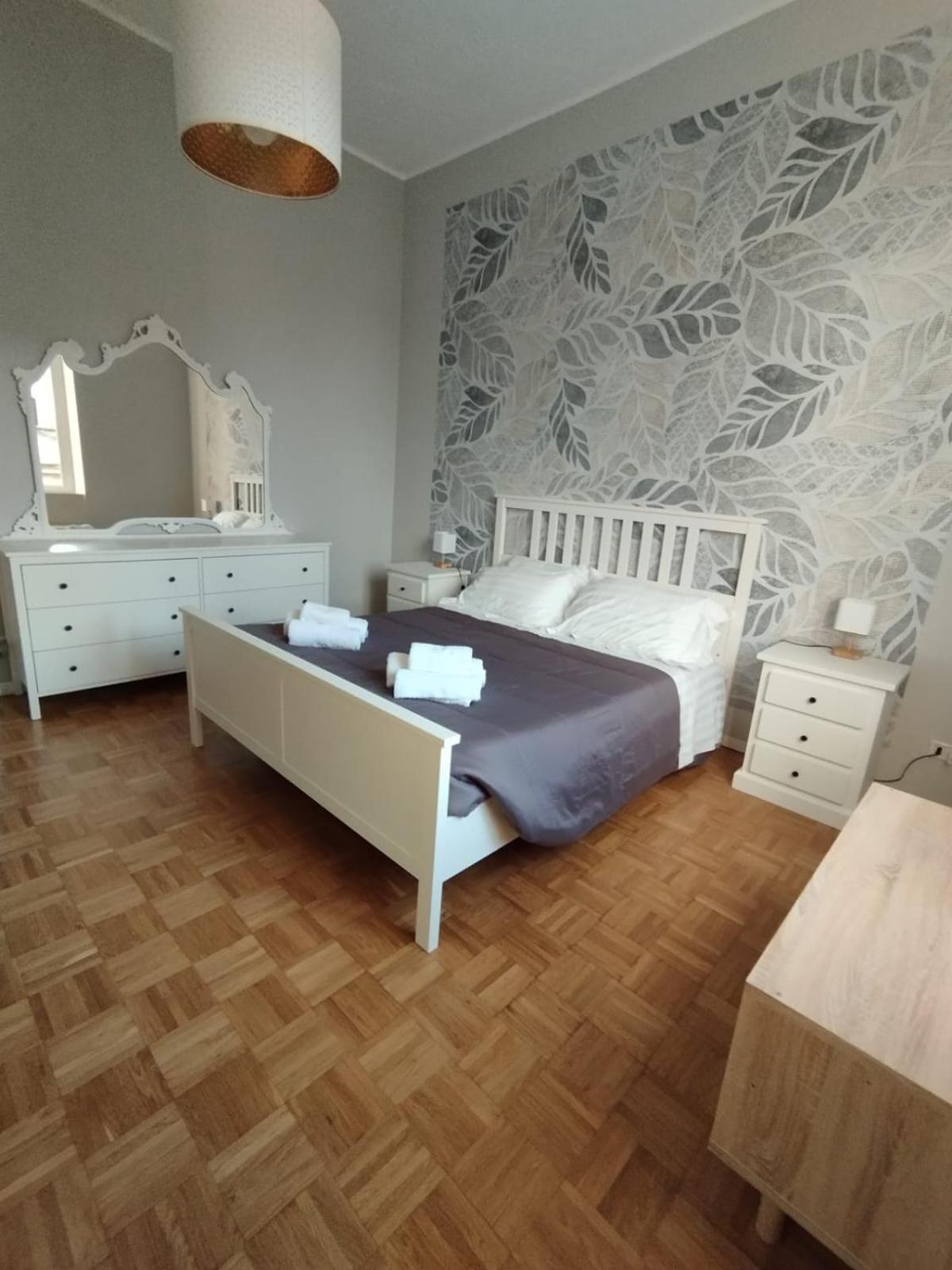 Welcrome Appartamento Roma Centro Ngoại thất bức ảnh