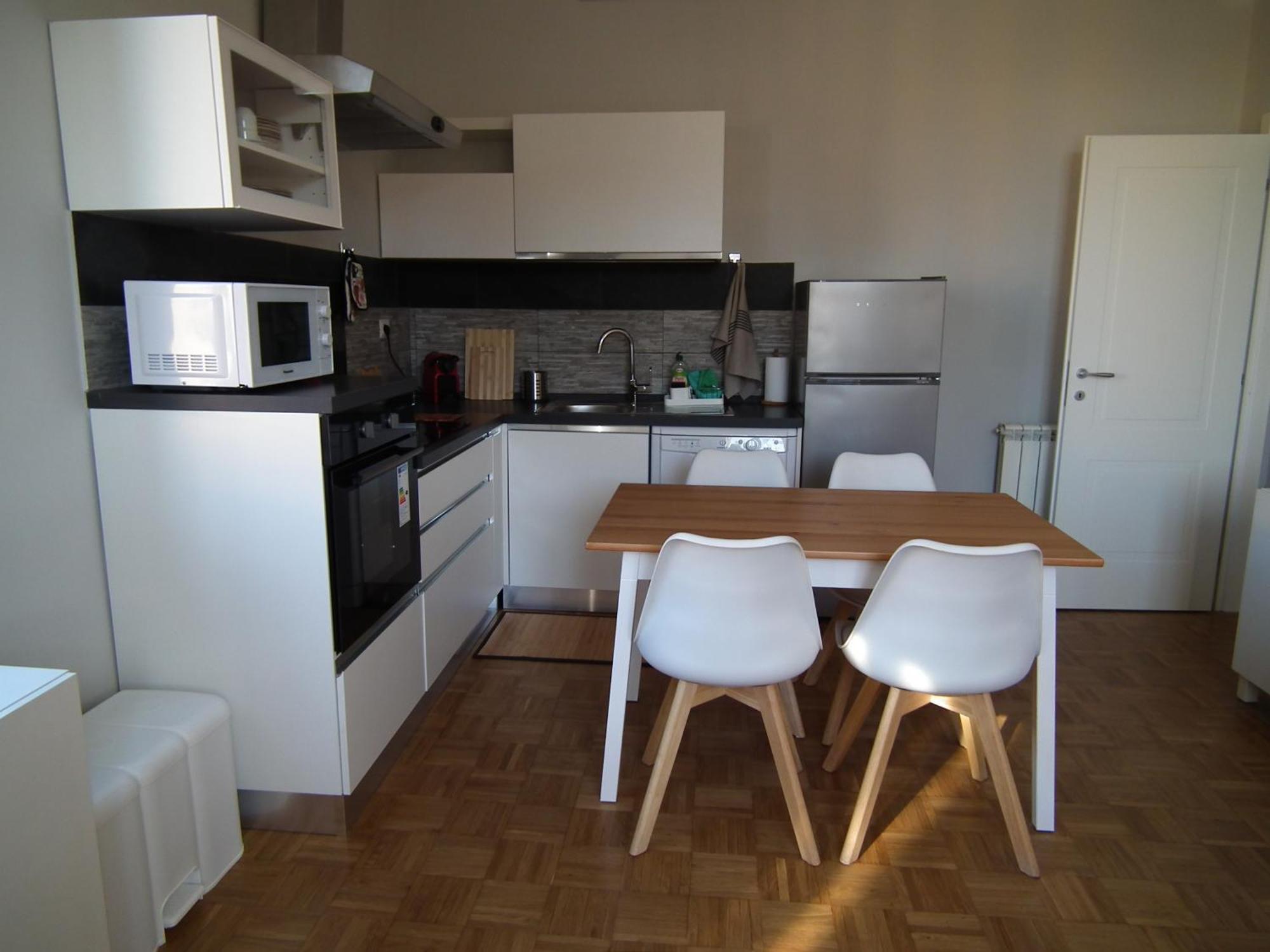 Welcrome Appartamento Roma Centro Ngoại thất bức ảnh
