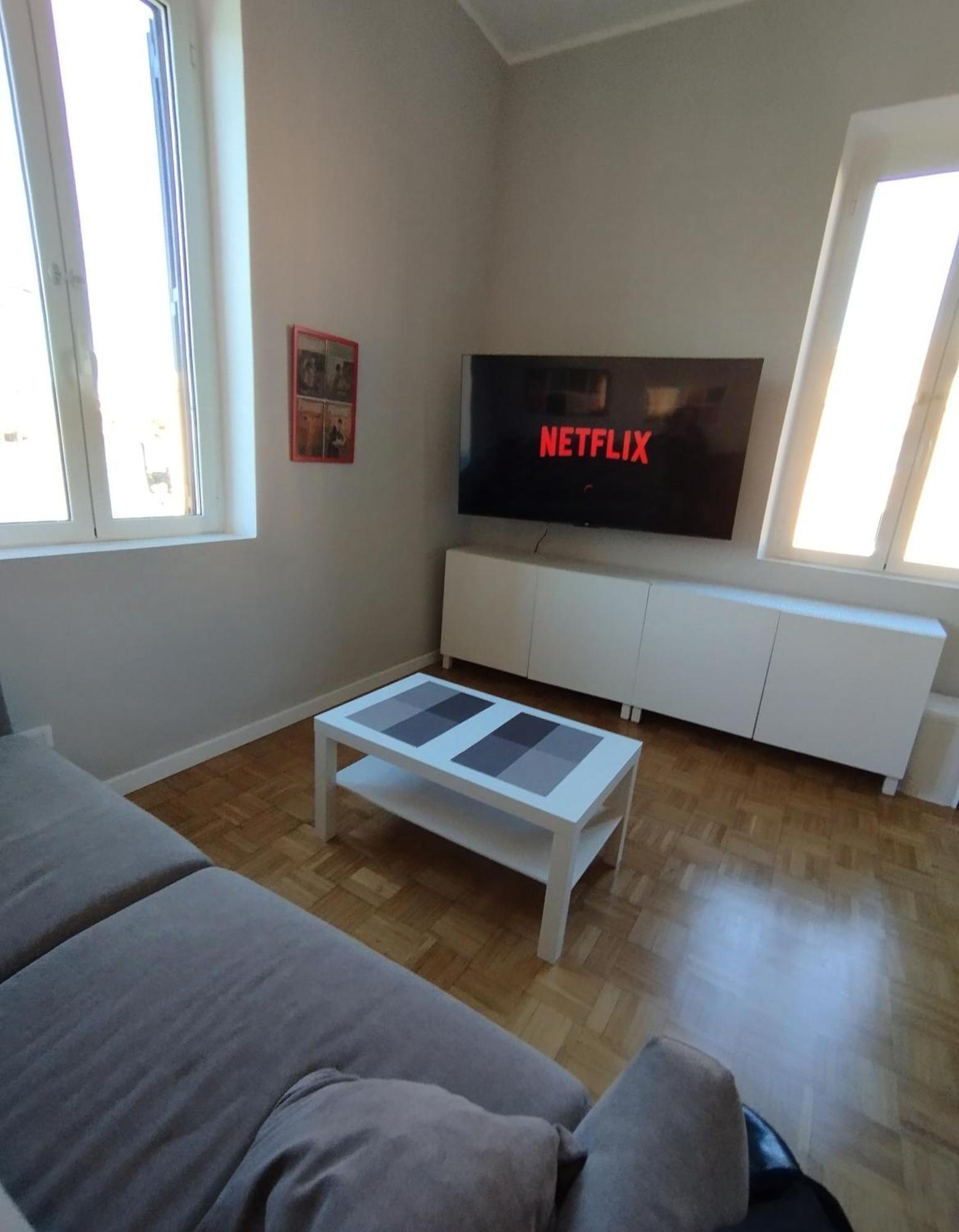Welcrome Appartamento Roma Centro Ngoại thất bức ảnh