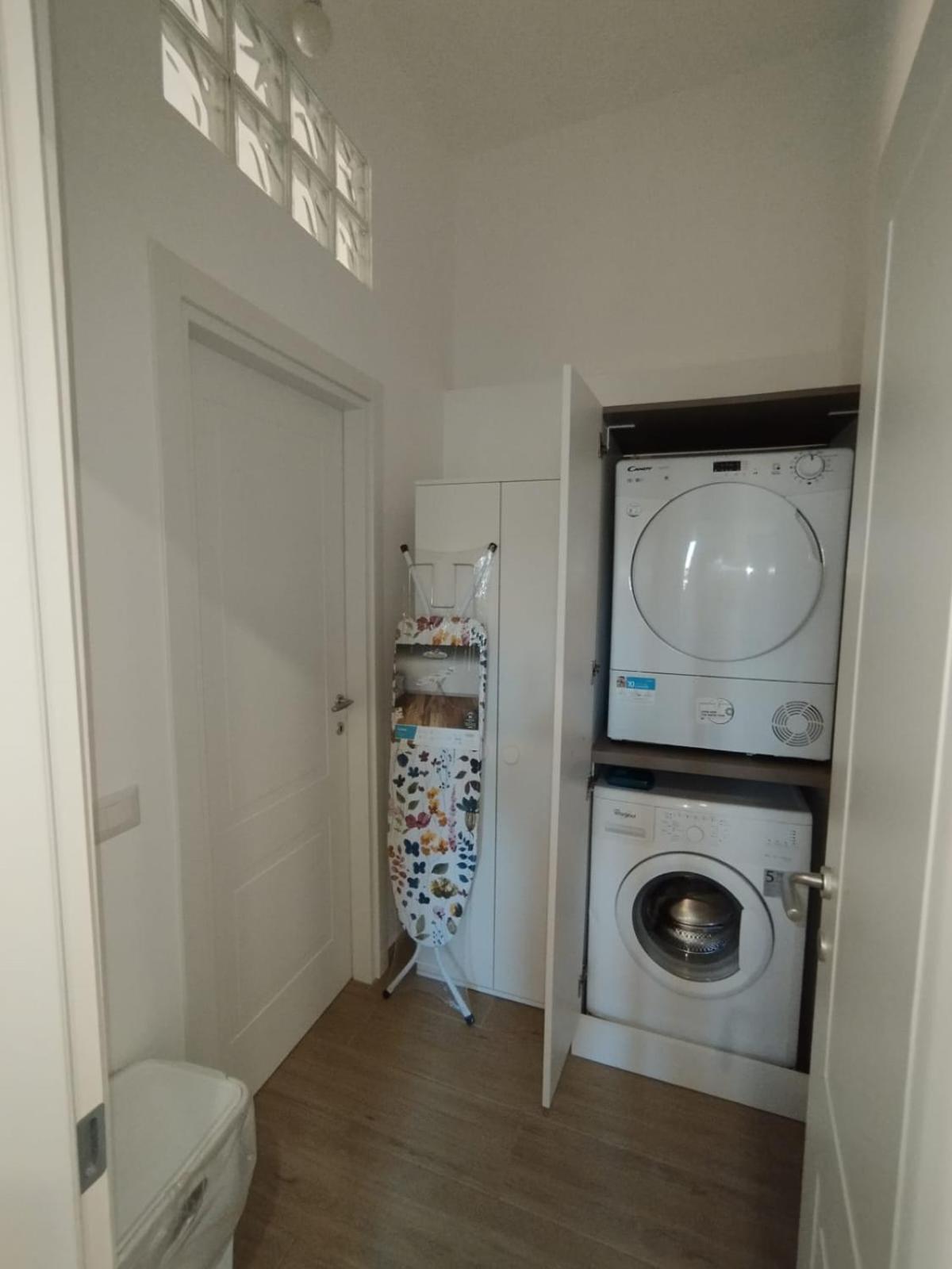Welcrome Appartamento Roma Centro Ngoại thất bức ảnh