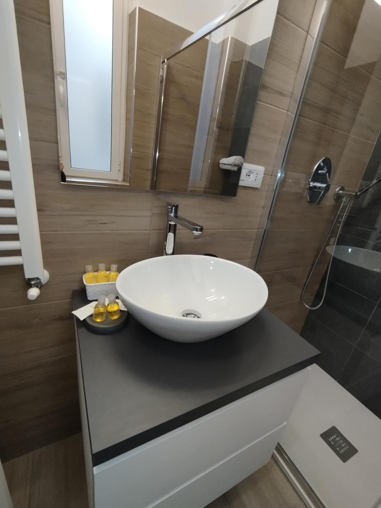 Welcrome Appartamento Roma Centro Ngoại thất bức ảnh
