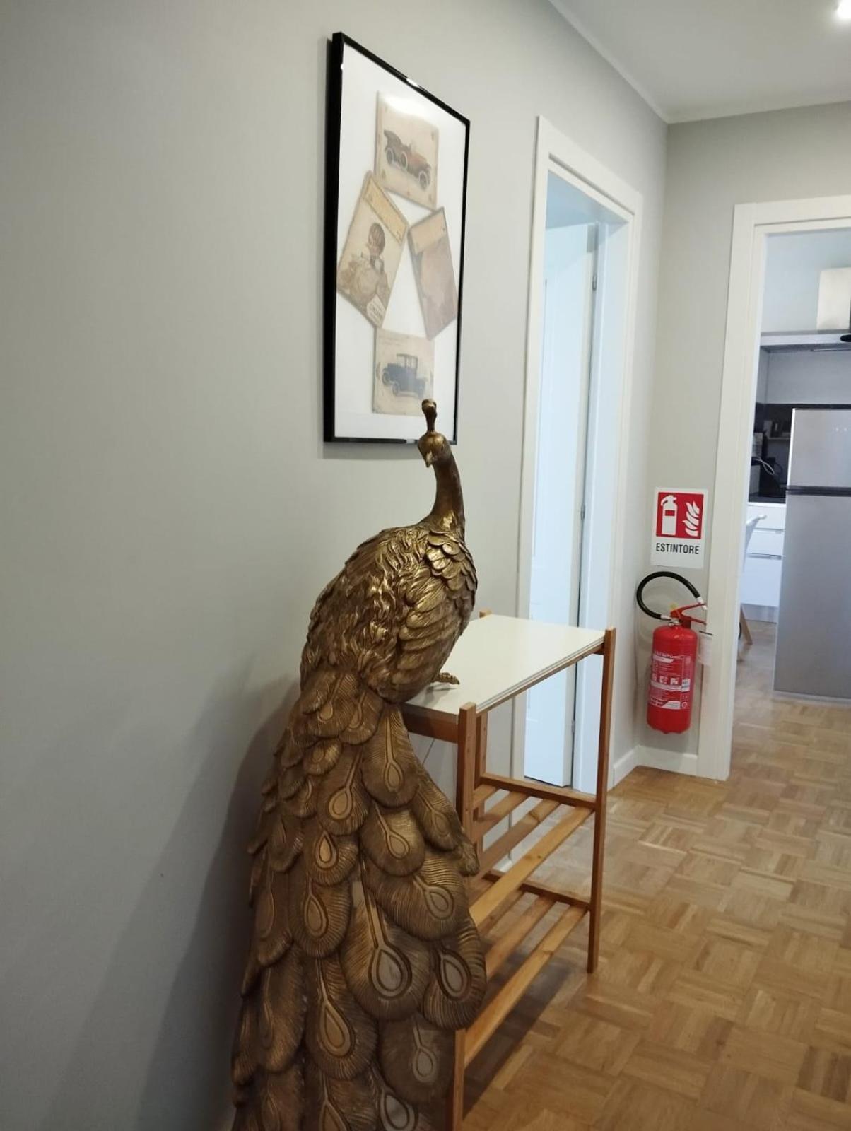 Welcrome Appartamento Roma Centro Ngoại thất bức ảnh