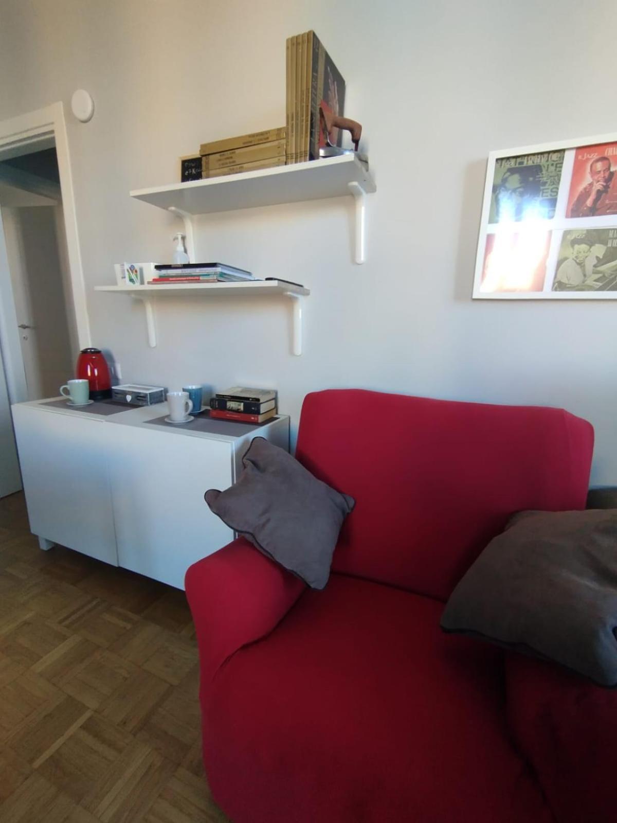 Welcrome Appartamento Roma Centro Ngoại thất bức ảnh